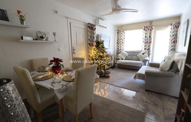 Revente - Bungalow - Torrevieja - Costa Blanca