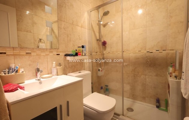 Revente - Bungalow - Torrevieja - Costa Blanca