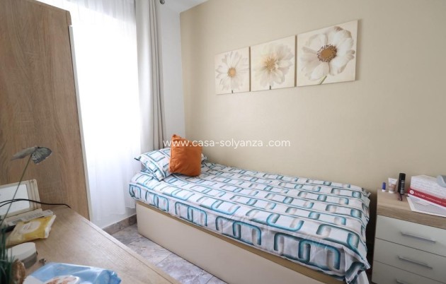 Revente - Bungalow - Torrevieja - Costa Blanca