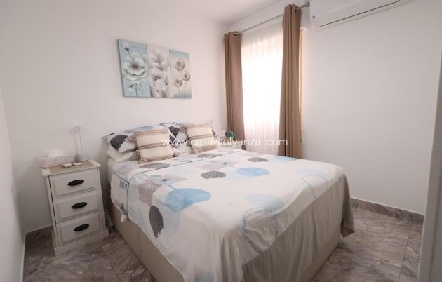 Revente - Bungalow - Torrevieja - Costa Blanca