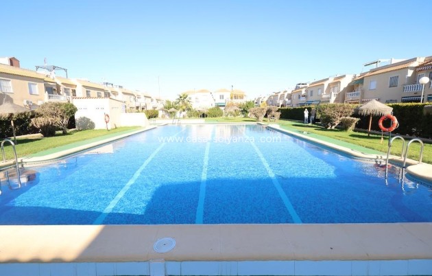 Revente - Bungalow - Torrevieja - Costa Blanca