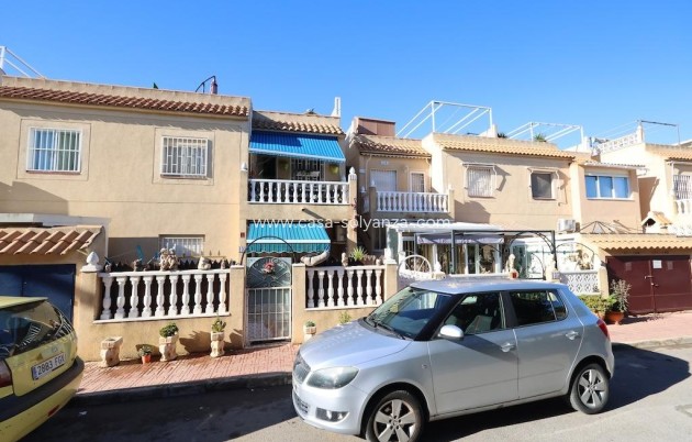 Revente - Bungalow - Torrevieja - Costa Blanca