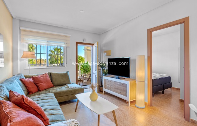 Revente - Bungalow - San Pedro del Pinatar - Costa Calida