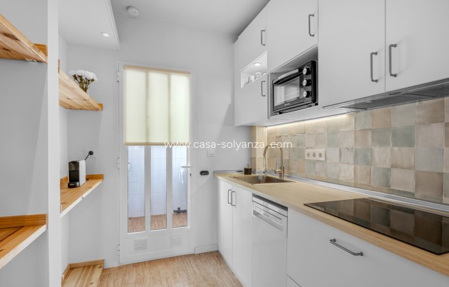 Revente - Bungalow - San Pedro del Pinatar - Costa Calida