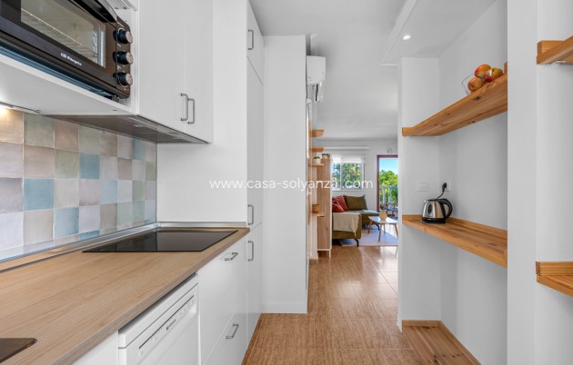 Revente - Bungalow - San Pedro del Pinatar - Costa Calida