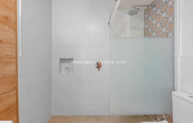 Revente - Bungalow - San Pedro del Pinatar - Costa Calida