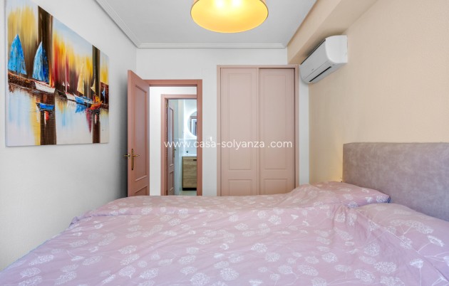 Revente - Bungalow - San Pedro del Pinatar - Costa Calida