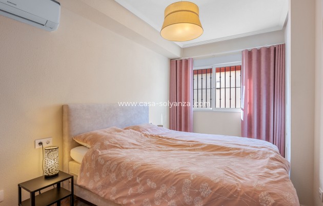 Revente - Bungalow - San Pedro del Pinatar - Costa Calida