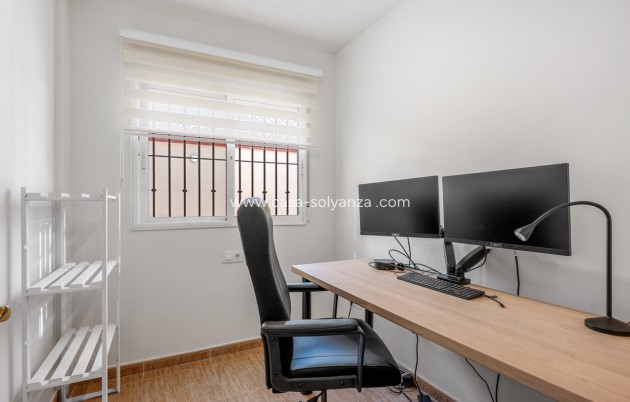 Revente - Bungalow - San Pedro del Pinatar - Costa Calida