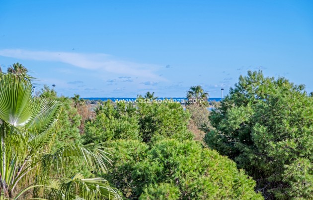 Revente - Bungalow - San Pedro del Pinatar - Costa Calida