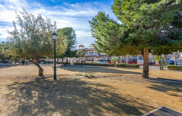 Revente - Bungalow - San Pedro del Pinatar - Costa Calida