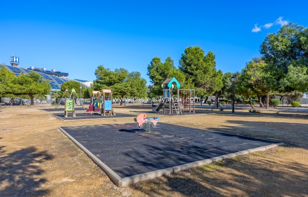 Revente - Bungalow - San Pedro del Pinatar - Costa Calida