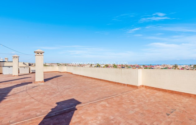 Resale - Apartment / flat - Playa Flamenca - Costa Blanca