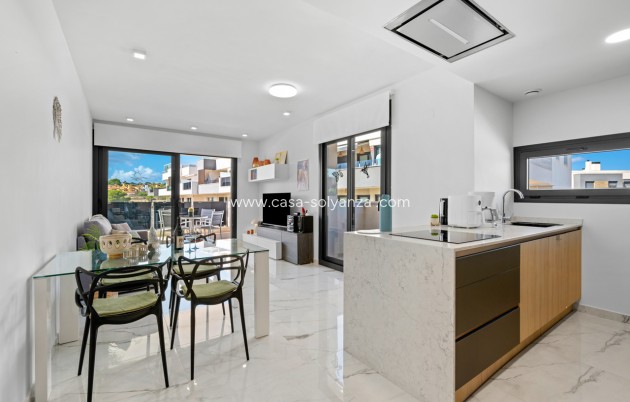 Herverkoop - Appartement / flat - Villamartin - Costa Blanca