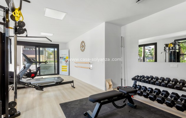 Herverkoop - Appartement / flat - Villamartin - Costa Blanca