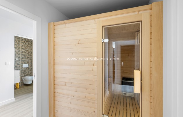 Herverkoop - Appartement / flat - Villamartin - Costa Blanca