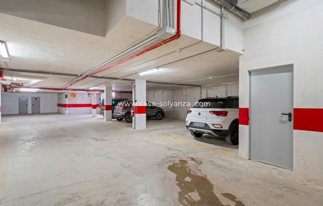 Herverkoop - Appartement / flat - Villamartin - Costa Blanca