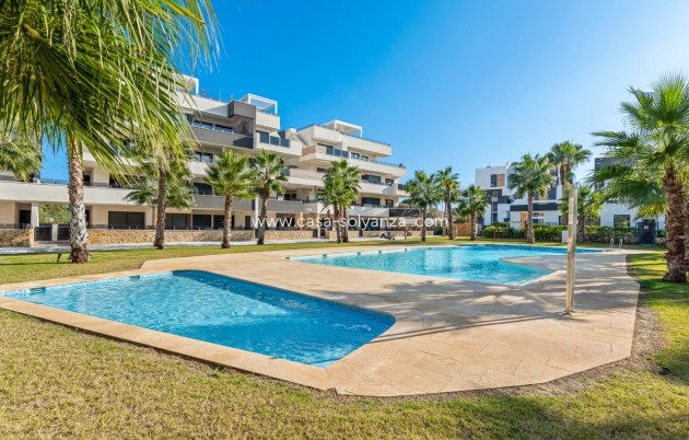 Herverkoop - Appartement / flat - Villamartin - Costa Blanca