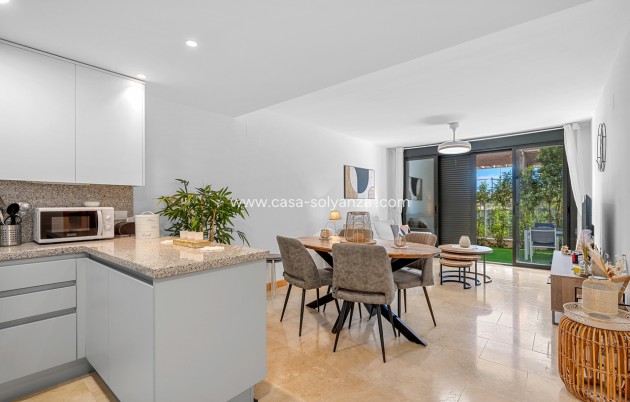 Resale - Apartment / flat - Campoamor - Costa Blanca