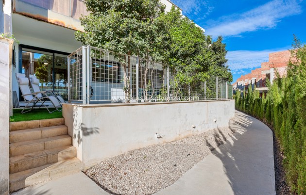 Resale - Apartment / flat - Campoamor - Costa Blanca