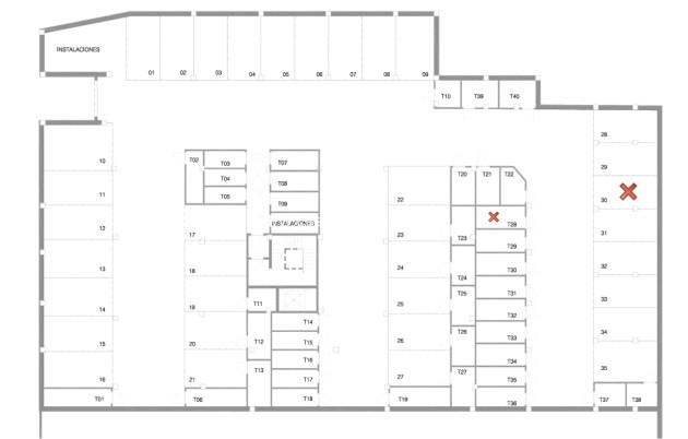 Herverkoop - Appartement / flat - San Miguel de Salinas - Inland