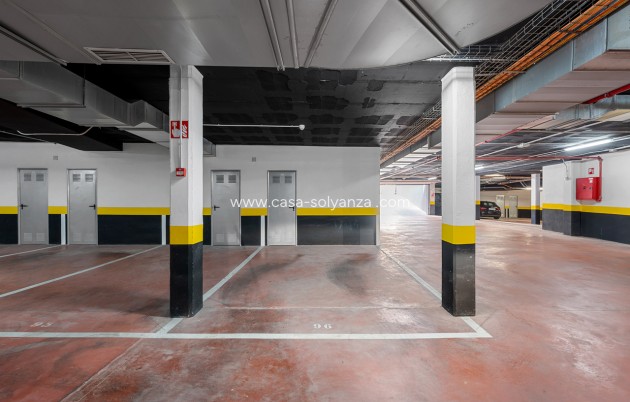 Wiederverkauf - Wohnung - Punta Prima - Costa Blanca