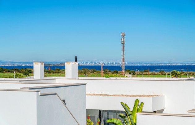 Wiederverkauf - Villa - Mar de Cristal - Costa Calida