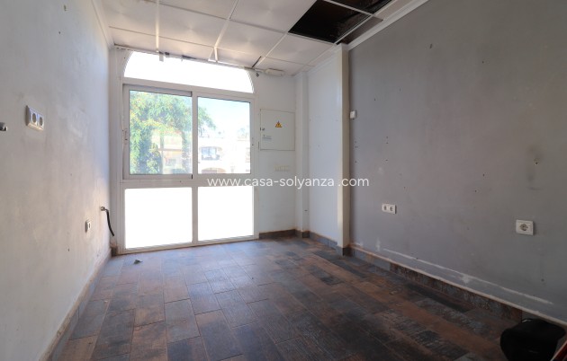 Reventa - Comercial - Algorfa - La Finca Golf Resort