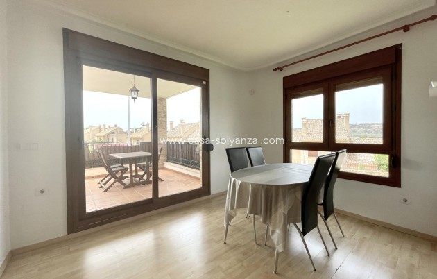 Resale - Villa - Algorfa - Costa Blanca