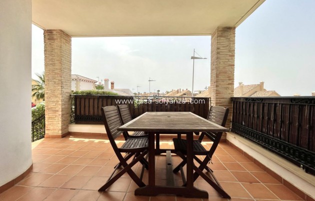 Resale - Villa - Algorfa - Costa Blanca