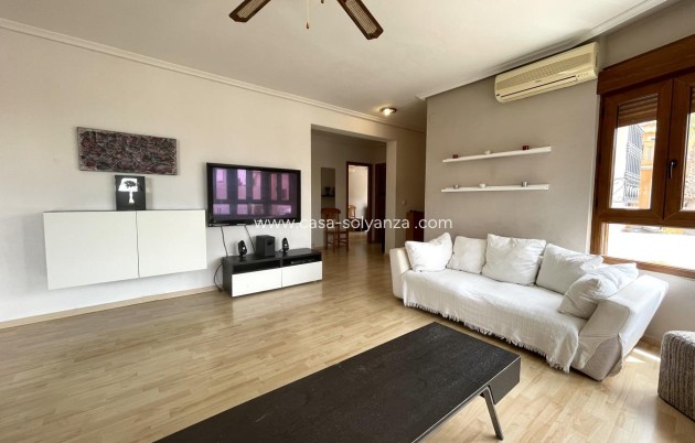 Resale - Villa - Algorfa - Costa Blanca