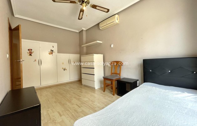 Resale - Villa - Algorfa - Costa Blanca
