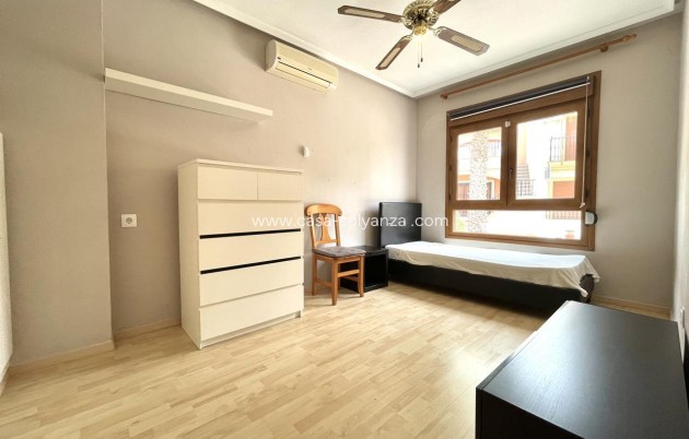 Resale - Villa - Algorfa - Costa Blanca