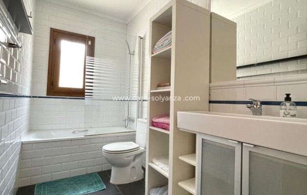 Resale - Villa - Algorfa - Costa Blanca