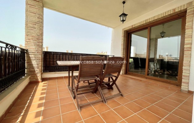 Resale - Villa - Algorfa - Costa Blanca