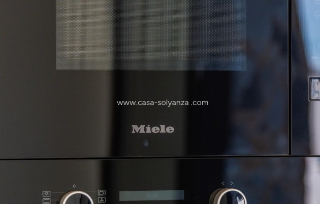 New Build - Villa - San javier - Parque del doce