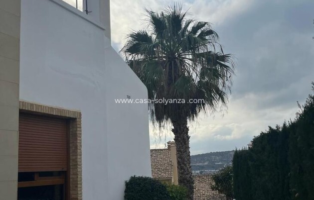 Resale - Villa - Algorfa - Costa Blanca