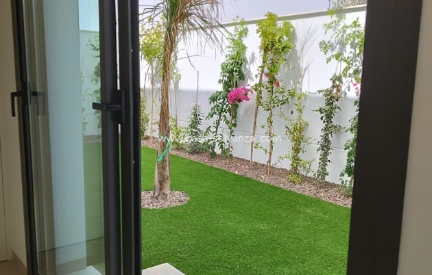 New Build - Villa - San javier - Parque del doce