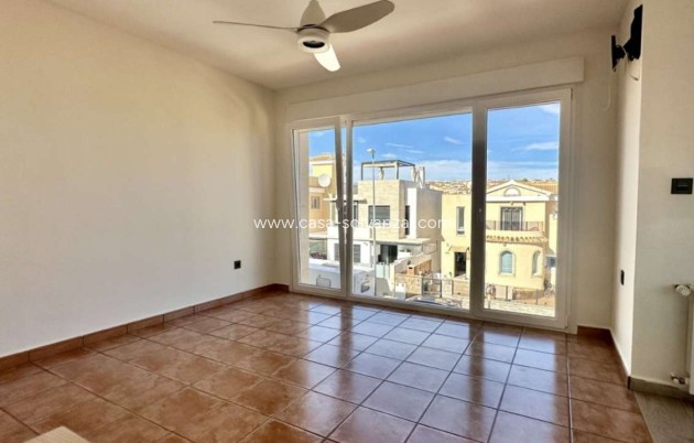 Wiederverkauf - Villa - Orihuela - Villamartín-Las Filipinas