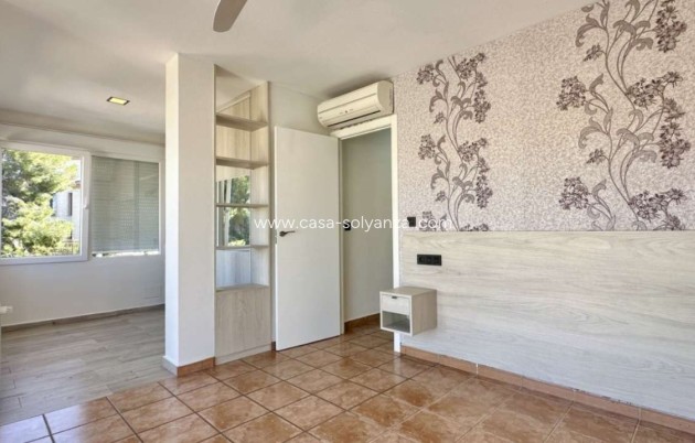 Wiederverkauf - Villa - Orihuela - Villamartín-Las Filipinas