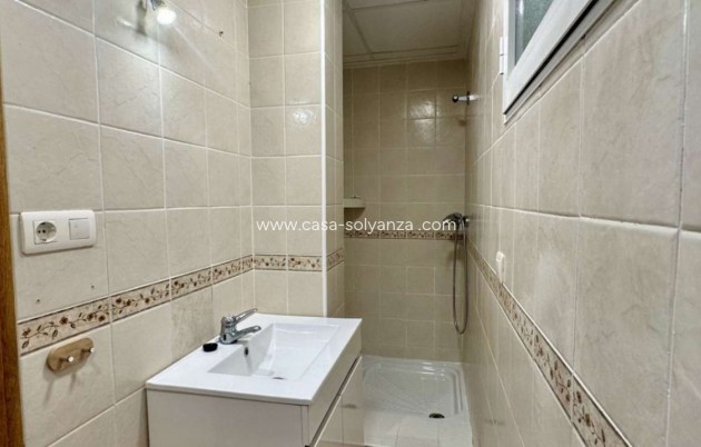 Wiederverkauf - Villa - Orihuela - Villamartín-Las Filipinas