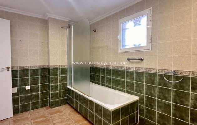 Wiederverkauf - Villa - Orihuela - Villamartín-Las Filipinas