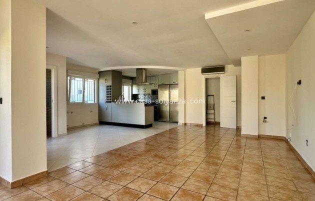 Wiederverkauf - Villa - Orihuela - Villamartín-Las Filipinas