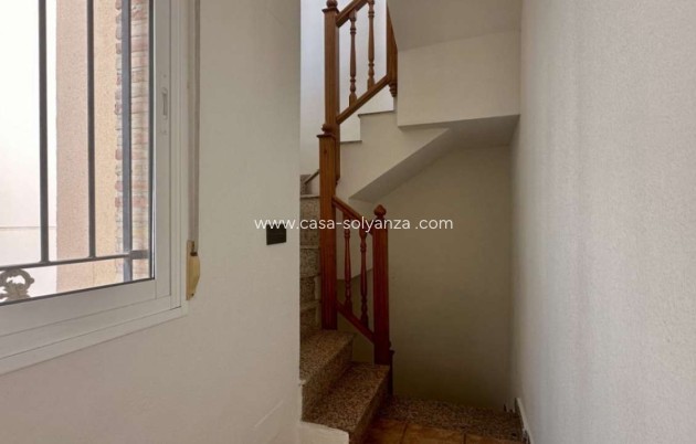 Wiederverkauf - Villa - Orihuela - Villamartín-Las Filipinas