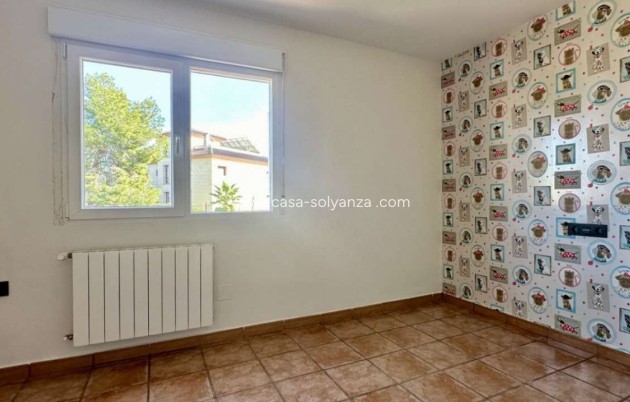 Wiederverkauf - Villa - Orihuela - Villamartín-Las Filipinas