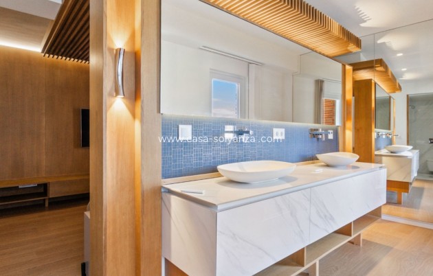 Herverkoop - Appartement / flat - Torrevieja