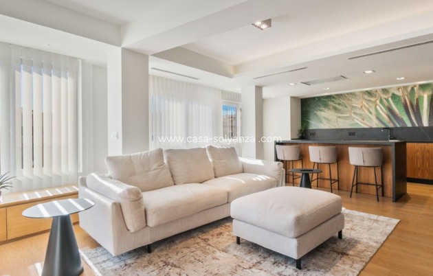 Herverkoop - Appartement / flat - Torrevieja