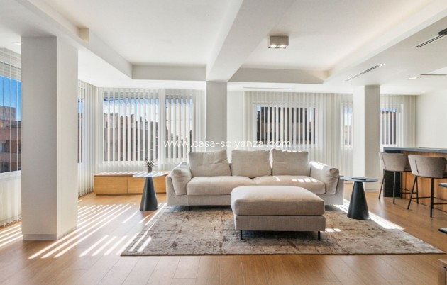 Herverkoop - Appartement / flat - Torrevieja