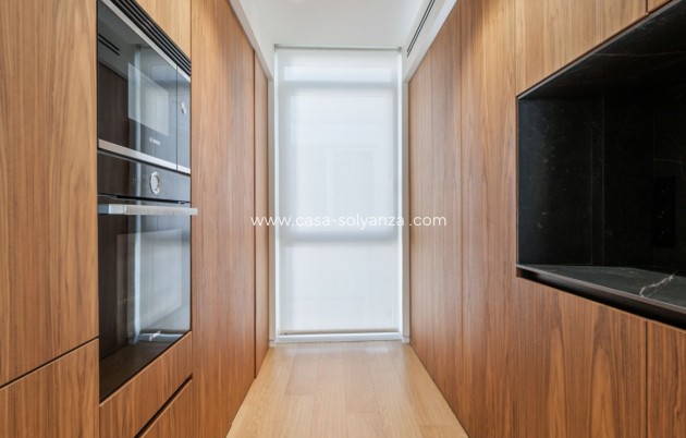 Herverkoop - Appartement / flat - Torrevieja