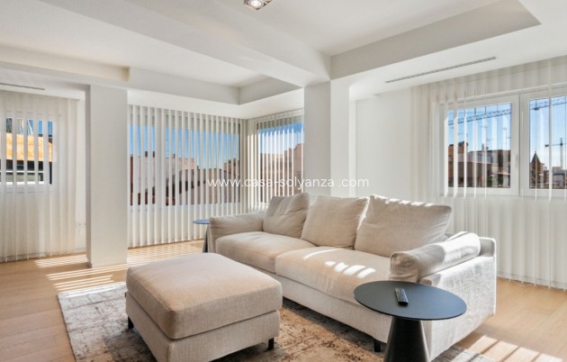 Herverkoop - Appartement / flat - Torrevieja